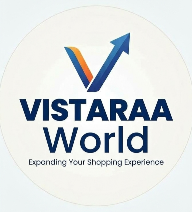 Vistaraa World